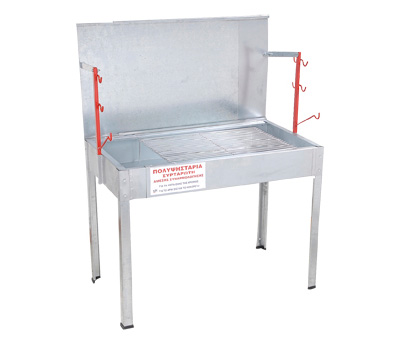 ΨΗΣΤΑΡΙΑ ΑΡΝΙΟΥ ΣΥΡΤΑΡΩΤΗ ΜΕ ΚΑΠΑΚΙ        65,οο€